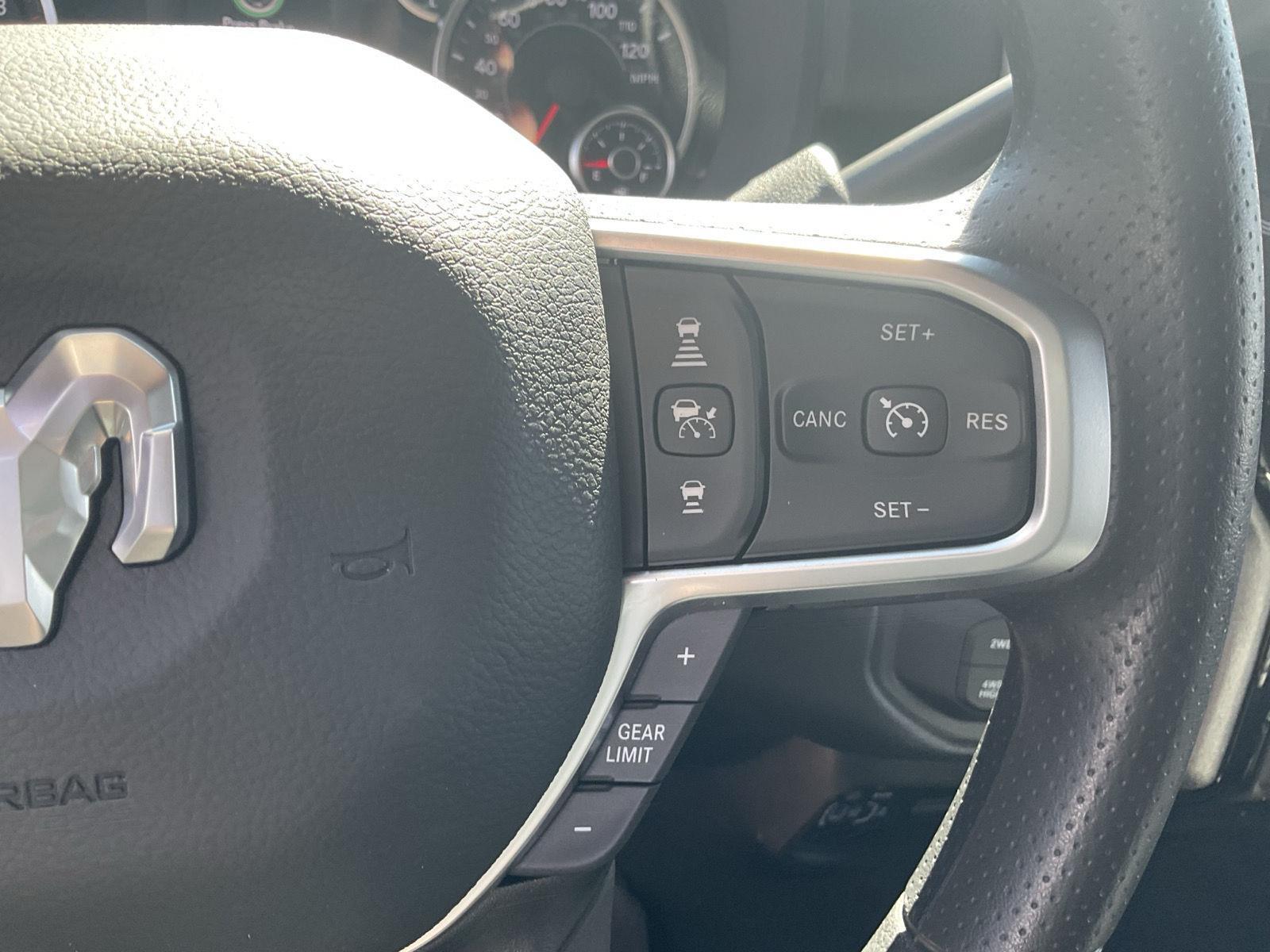 New 2026 Ram 2500 for sale in Grand Island NE