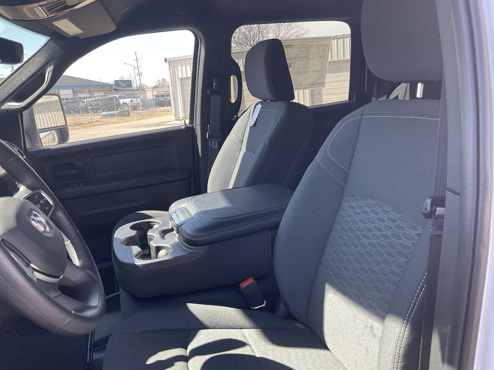 New 2026 Ram 2500 for sale in Grand Island NE