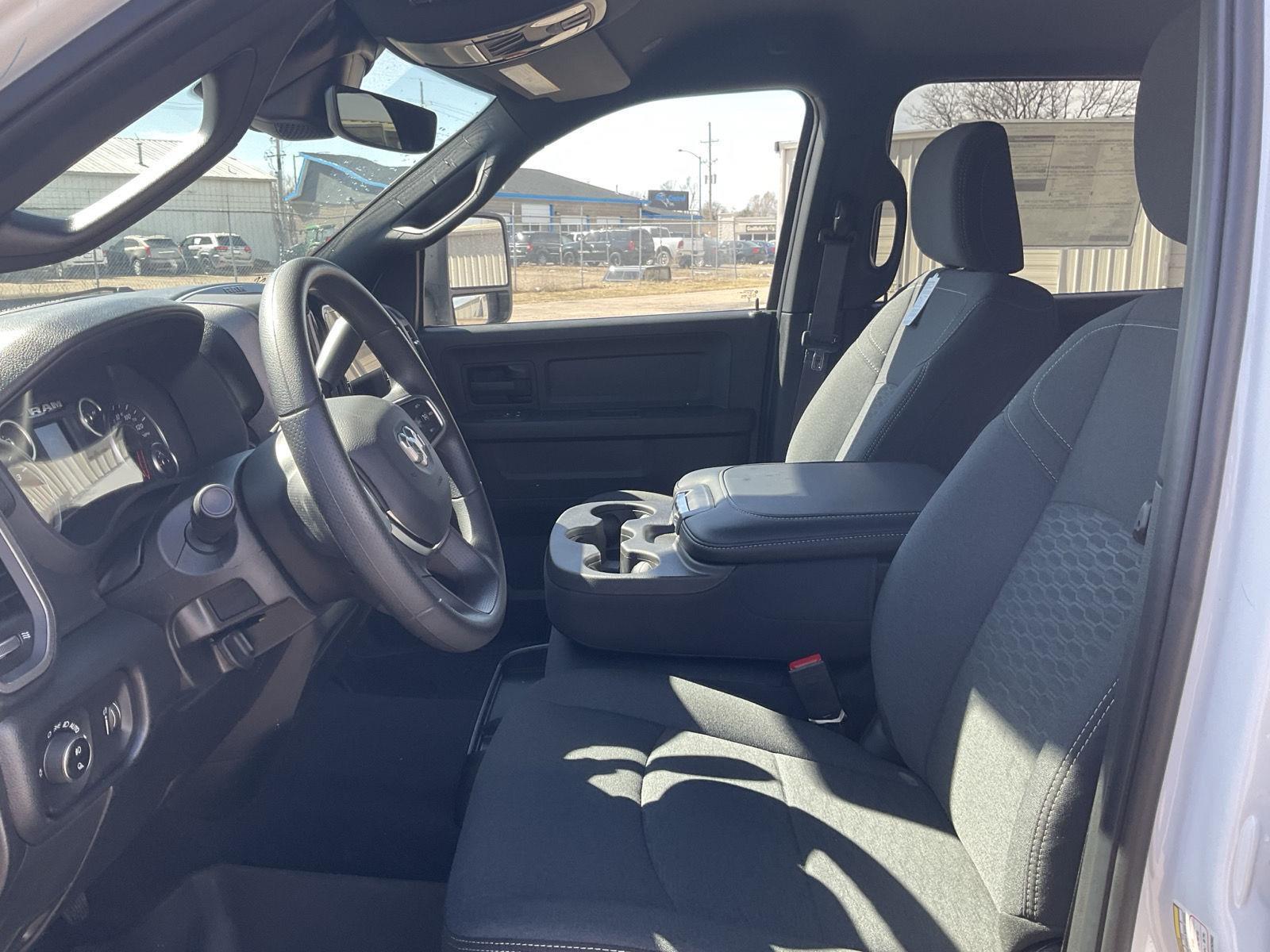 New 2026 Ram 2500 for sale in Grand Island NE