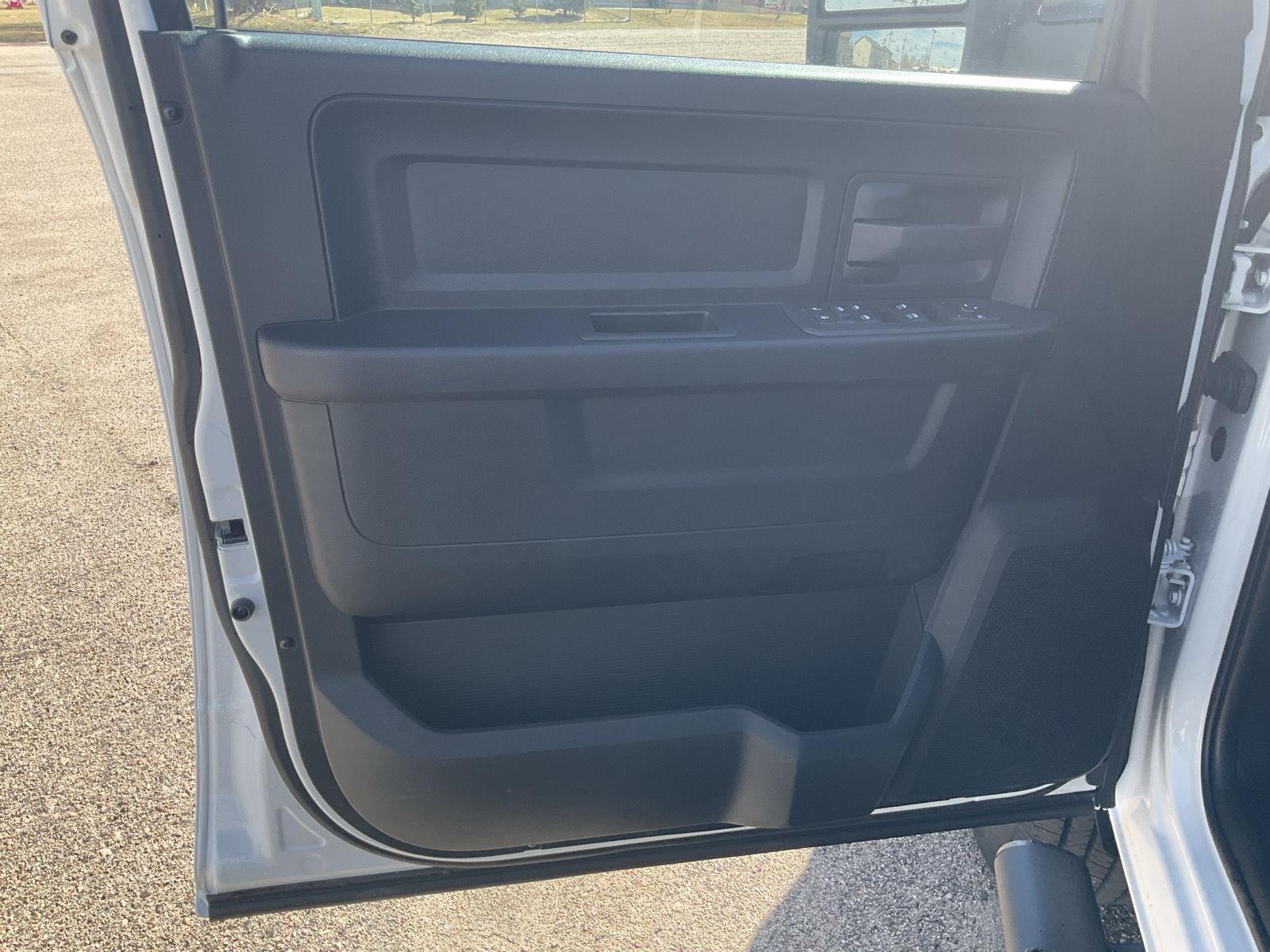 New 2026 Ram 2500 for sale in Grand Island NE