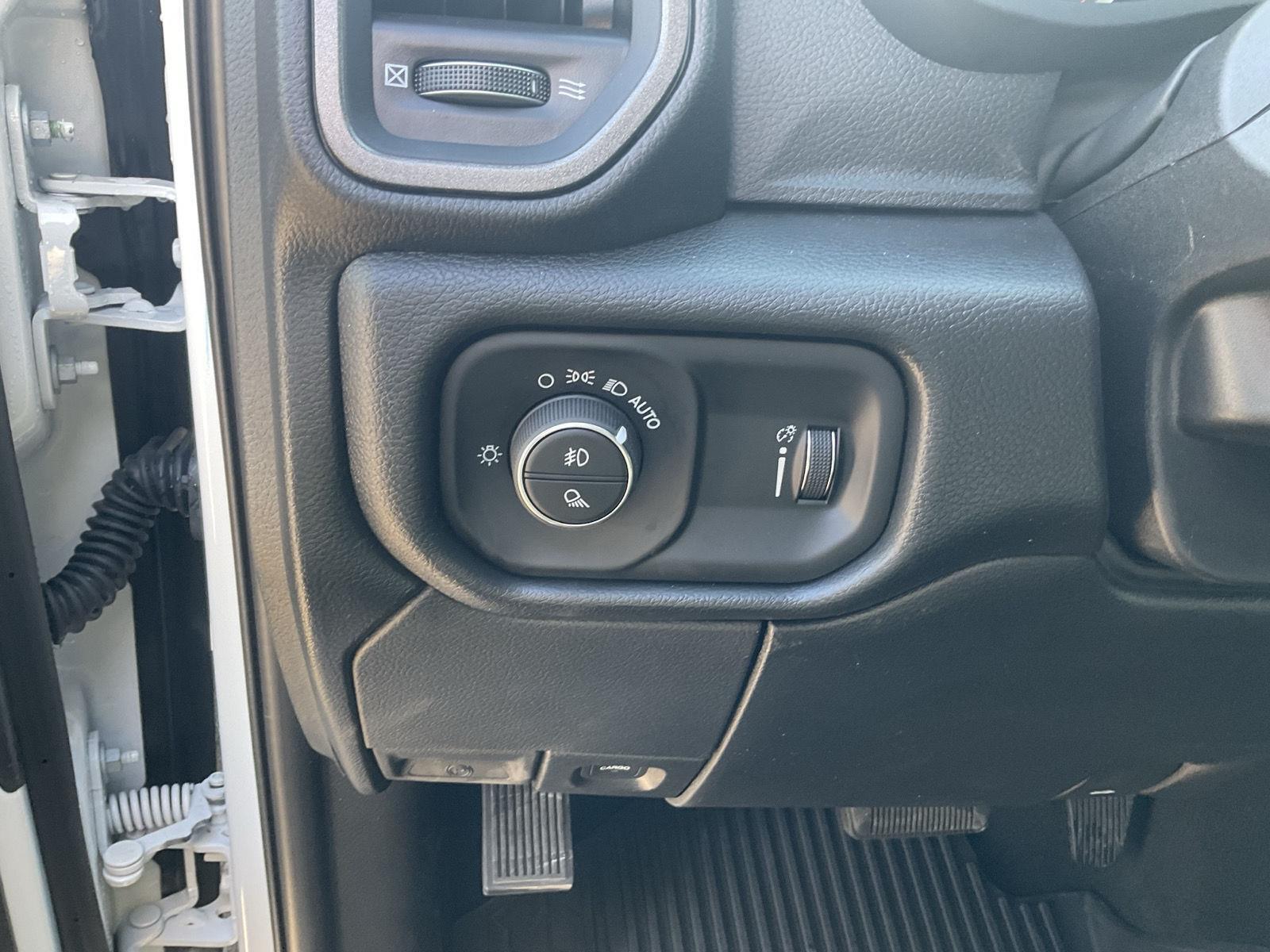 New 2026 Ram 2500 for sale in Grand Island NE