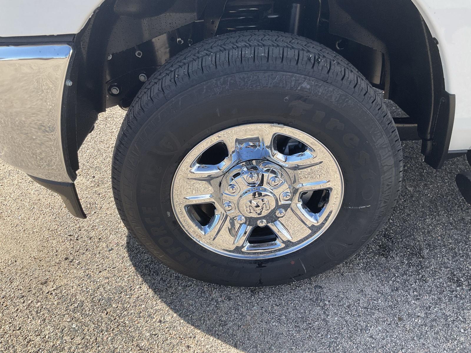 New 2026 Ram 2500 for sale in Grand Island NE