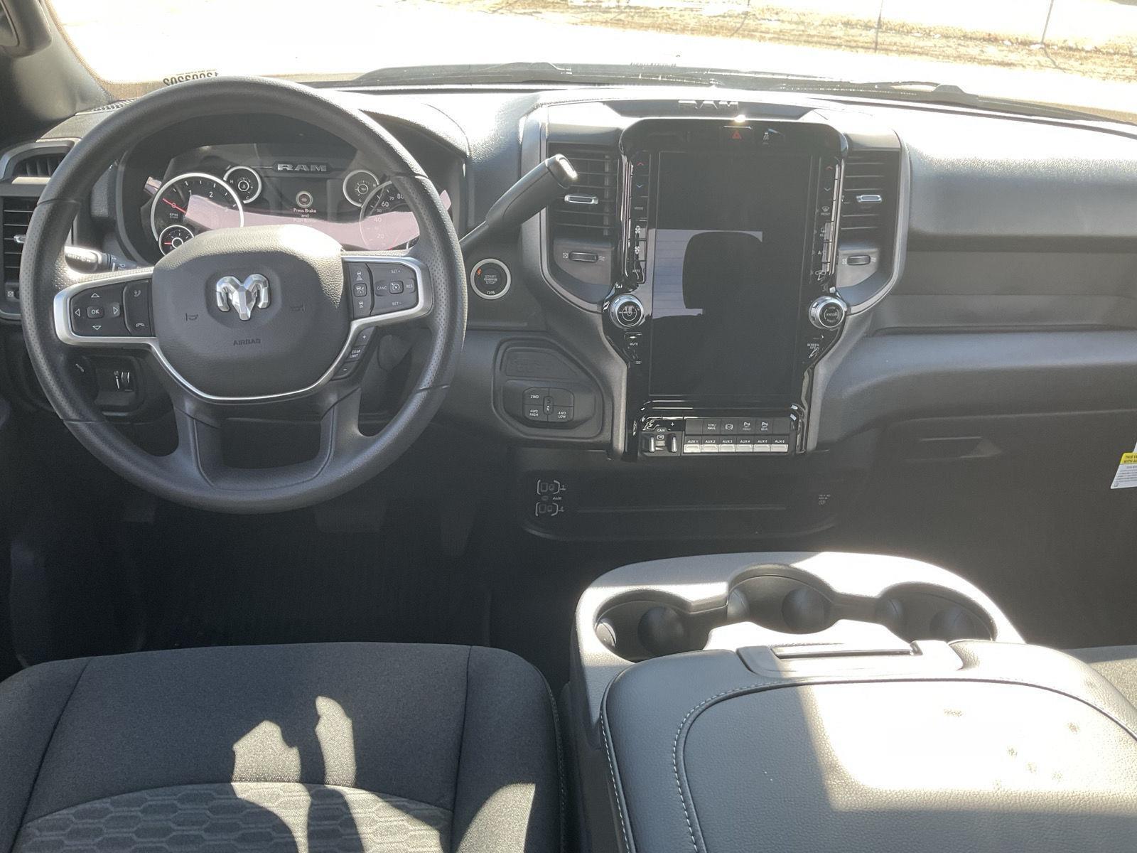 New 2026 Ram 2500 for sale in Grand Island NE