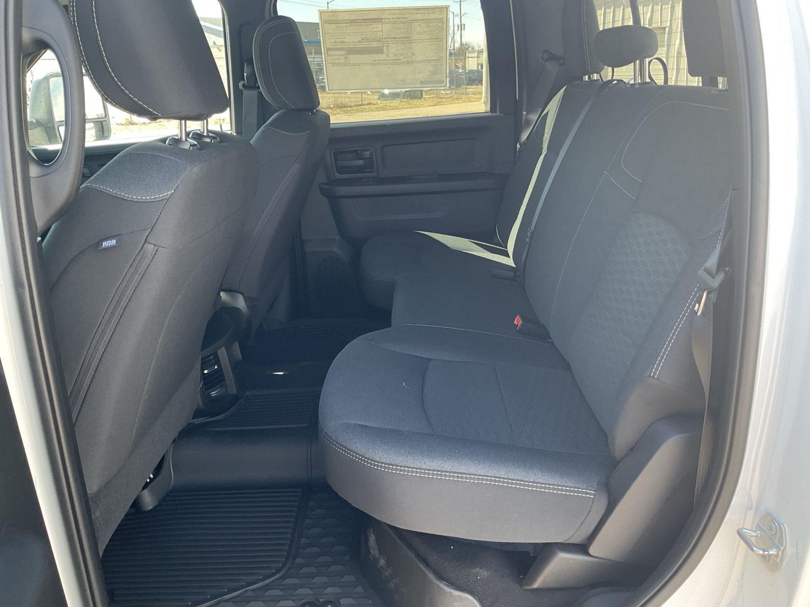 New 2026 Ram 2500 for sale in Grand Island NE