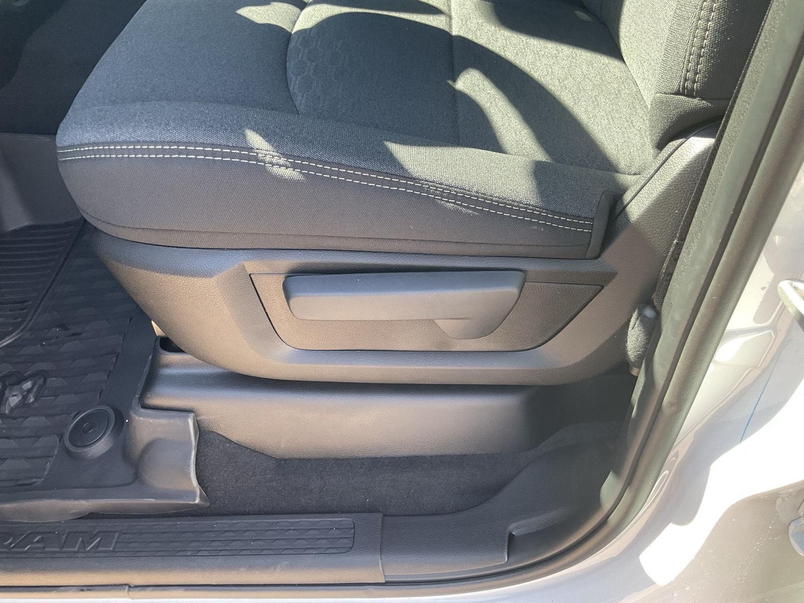 New 2026 Ram 2500 for sale in Grand Island NE