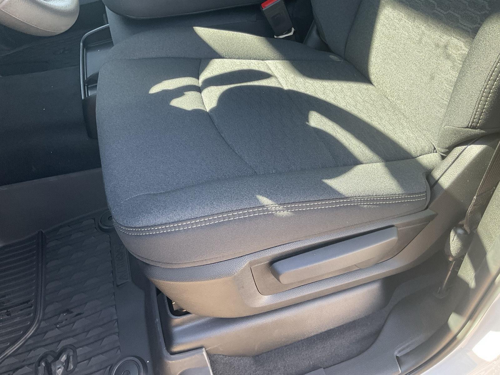 New 2026 Ram 2500 for sale in Grand Island NE