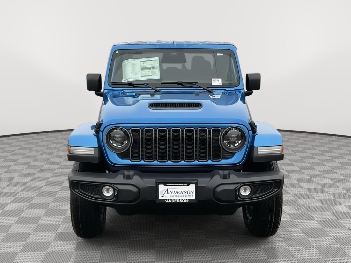 New 2026 Jeep Gladiator for sale in Grand Island NE