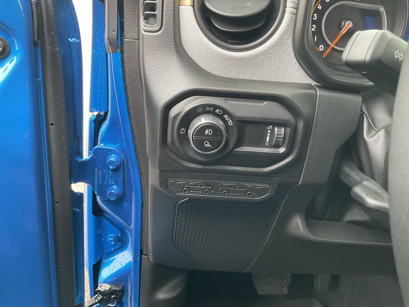 New 2026 Jeep Gladiator for sale in Grand Island NE