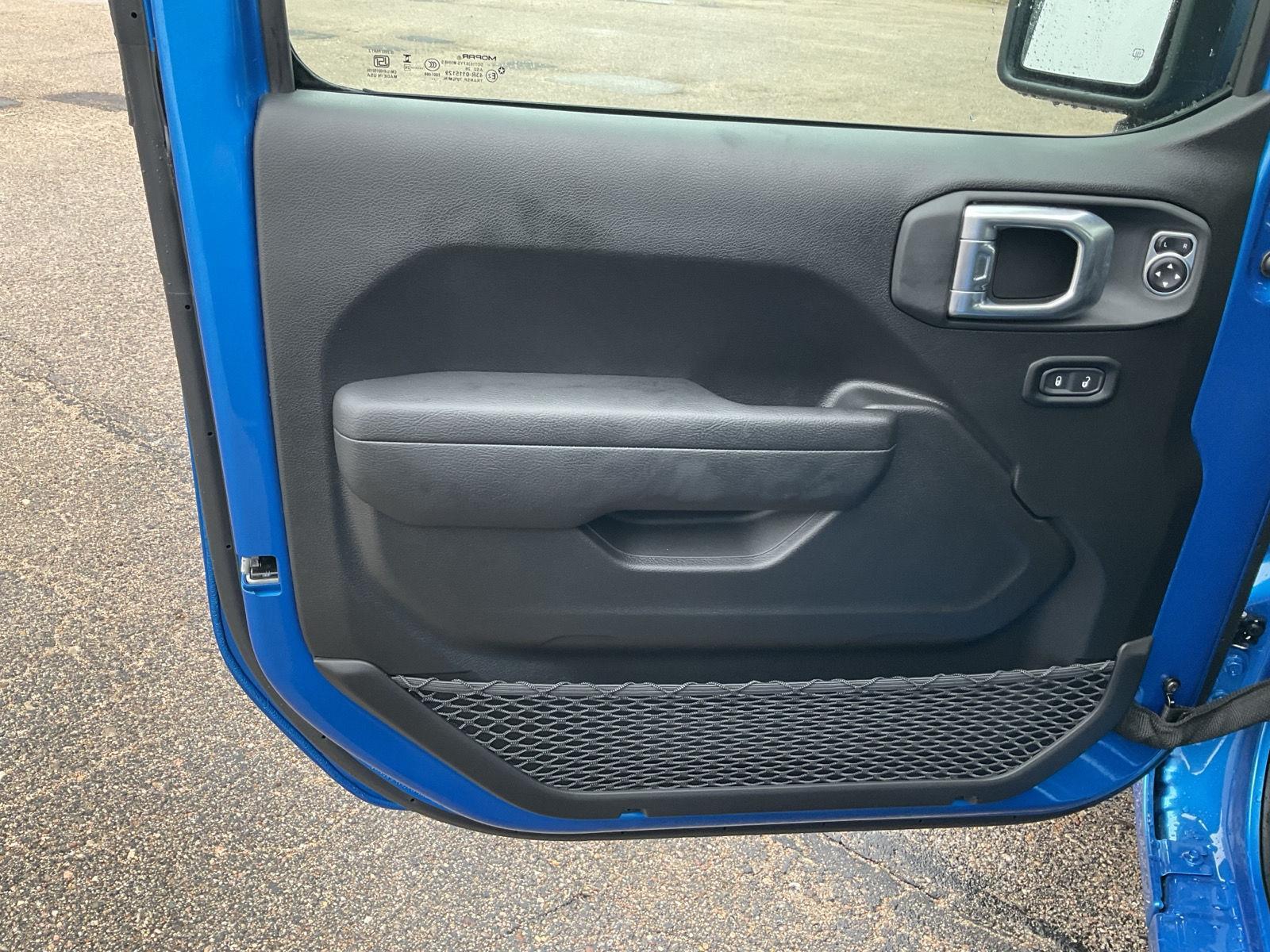 New 2026 Jeep Gladiator for sale in Grand Island NE