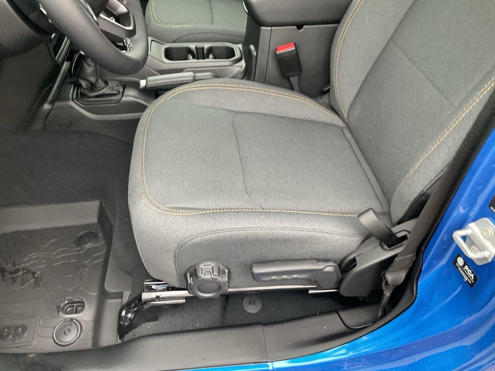 New 2026 Jeep Gladiator for sale in Grand Island NE