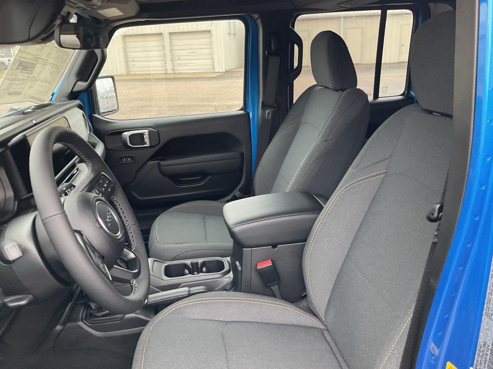 New 2026 Jeep Gladiator for sale in Grand Island NE