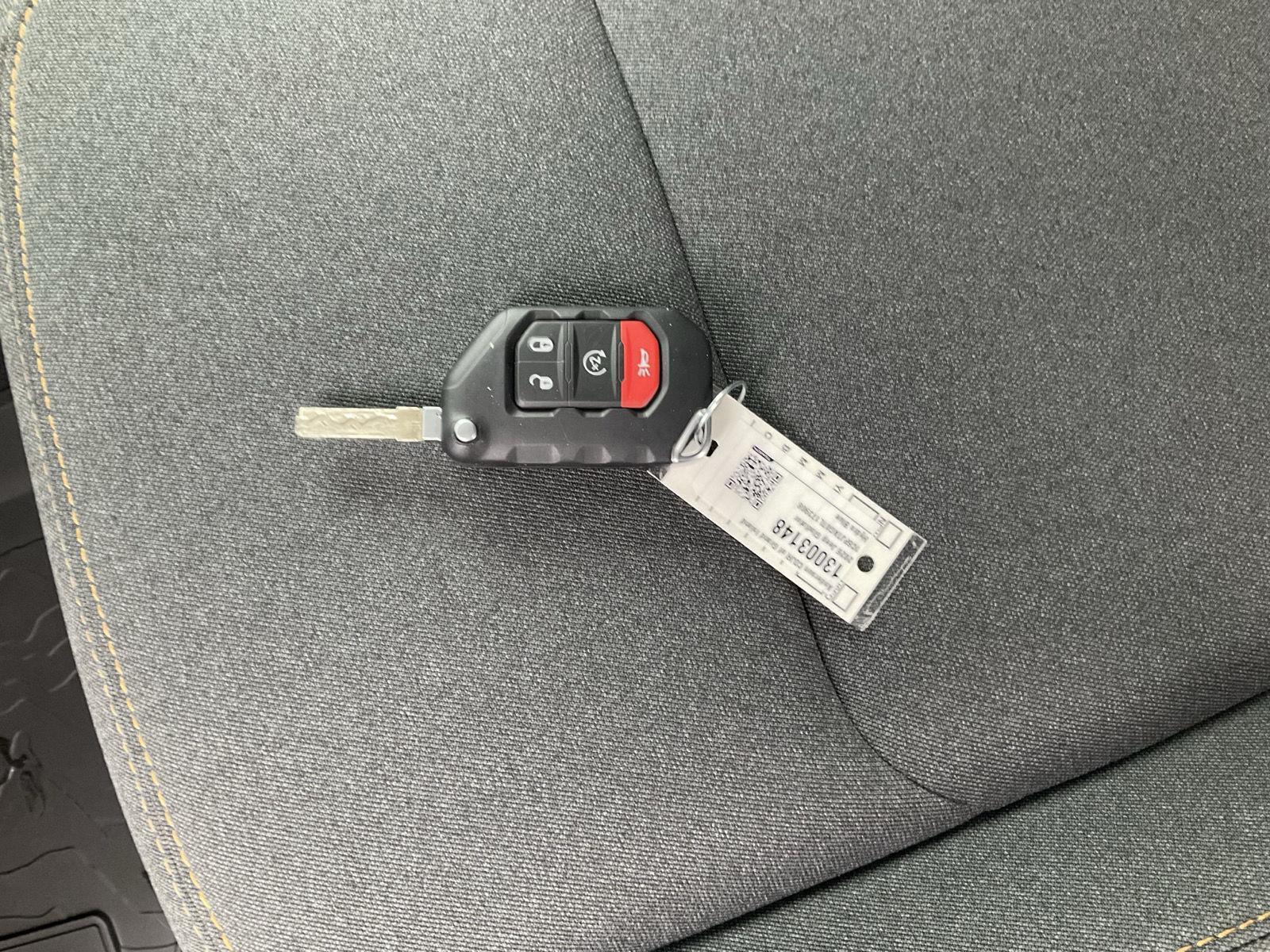 New 2026 Jeep Gladiator for sale in Grand Island NE