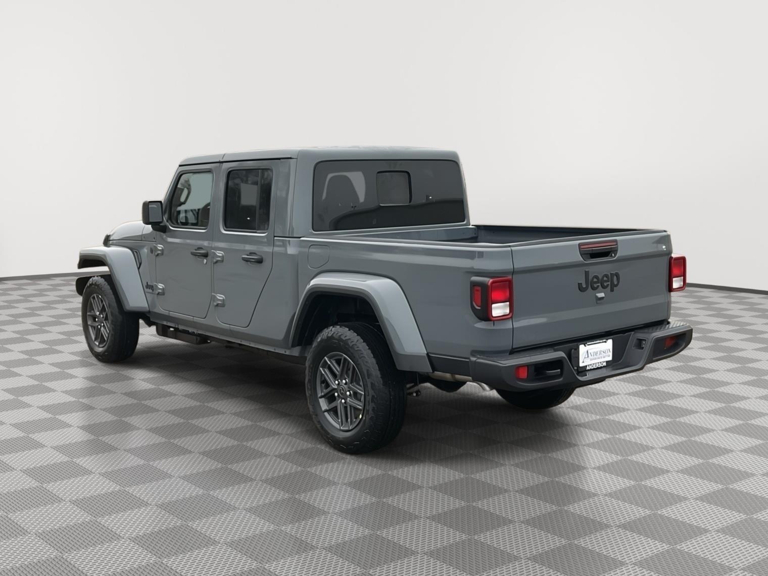 New 2026 Jeep Gladiator for sale in Grand Island NE
