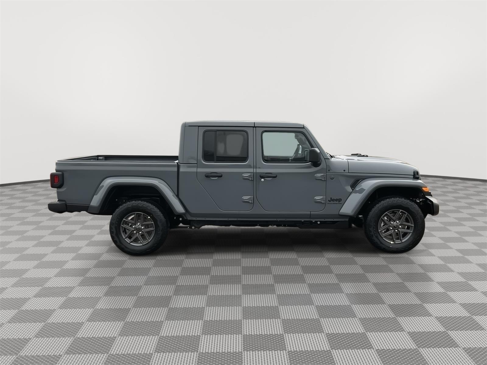 New 2026 Jeep Gladiator for sale in Grand Island NE
