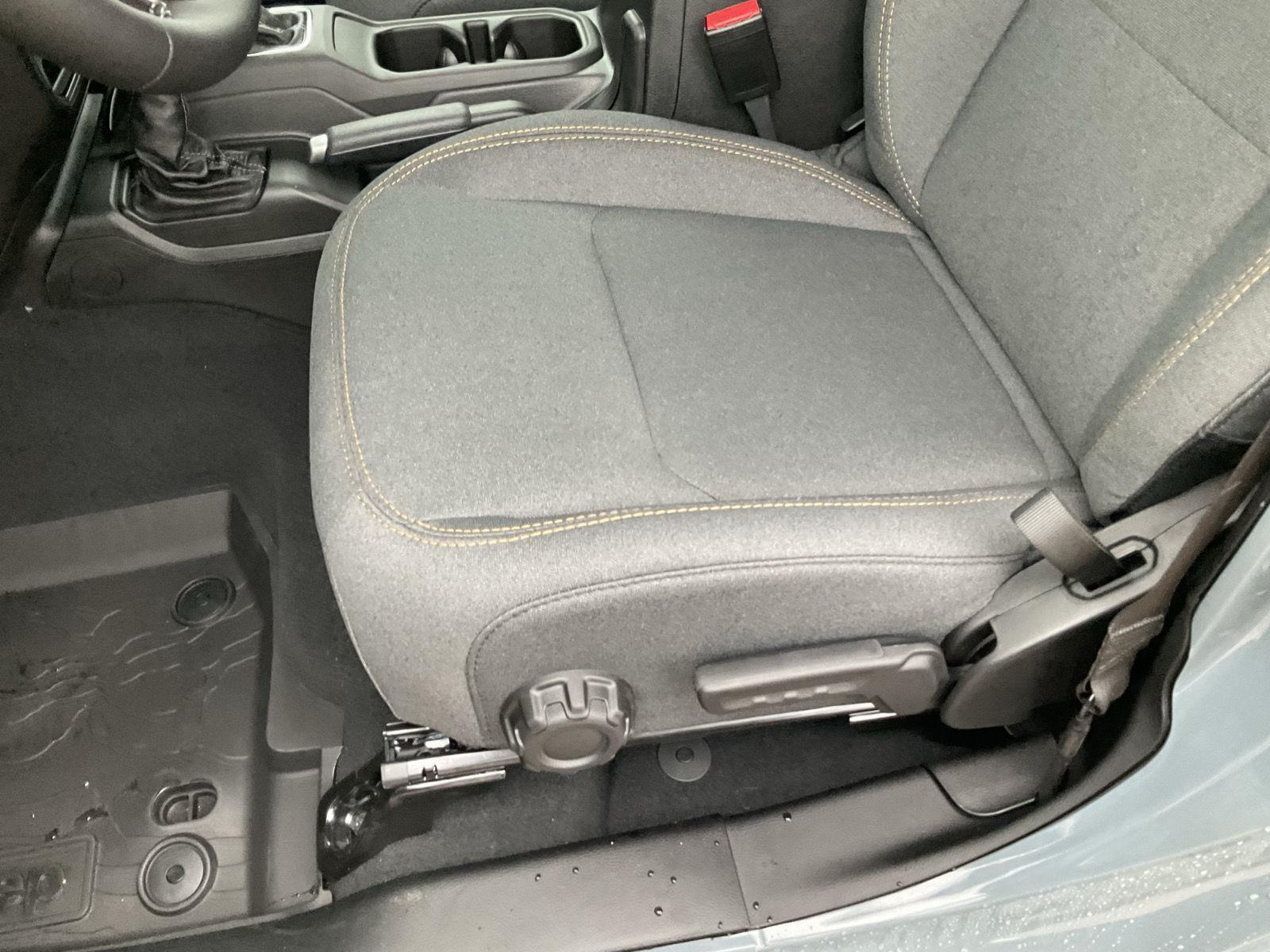 New 2026 Jeep Gladiator for sale in Grand Island NE