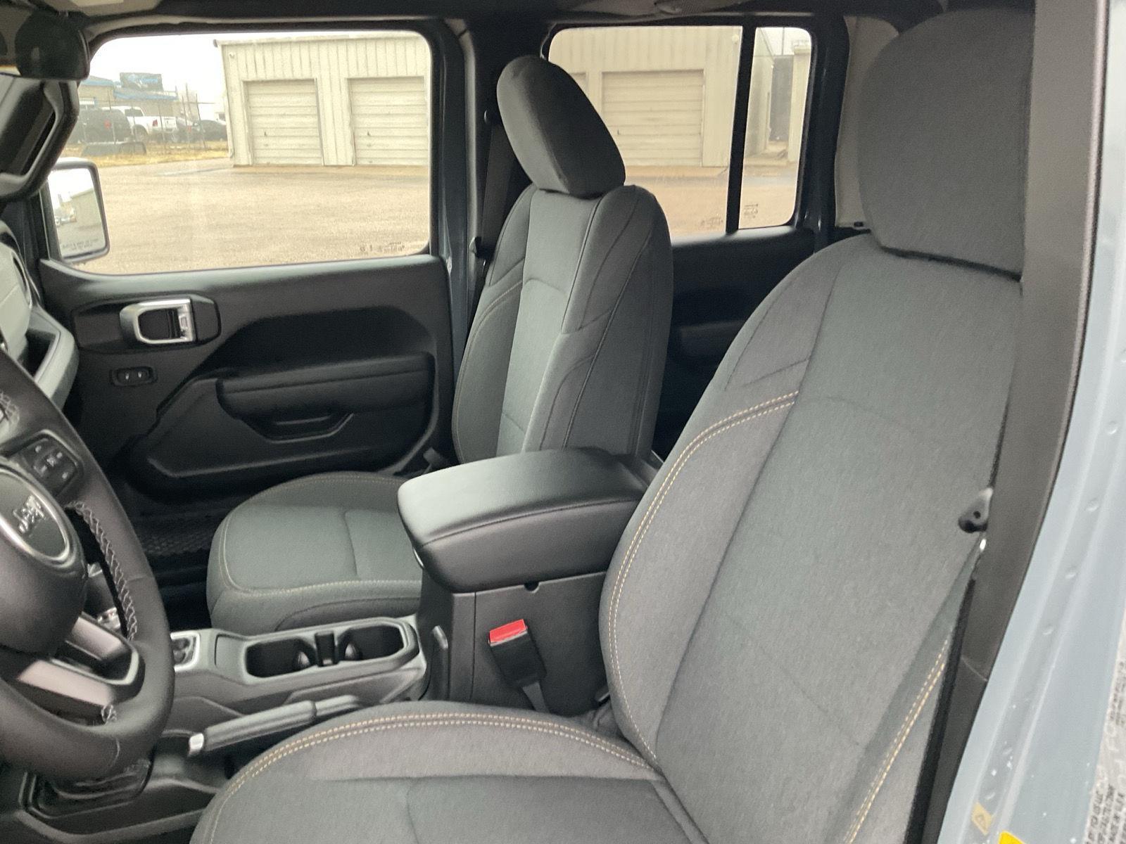 New 2026 Jeep Gladiator for sale in Grand Island NE