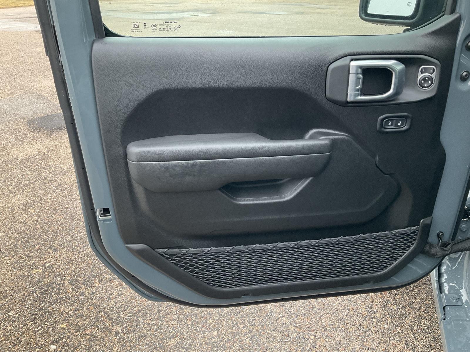 New 2026 Jeep Gladiator for sale in Grand Island NE