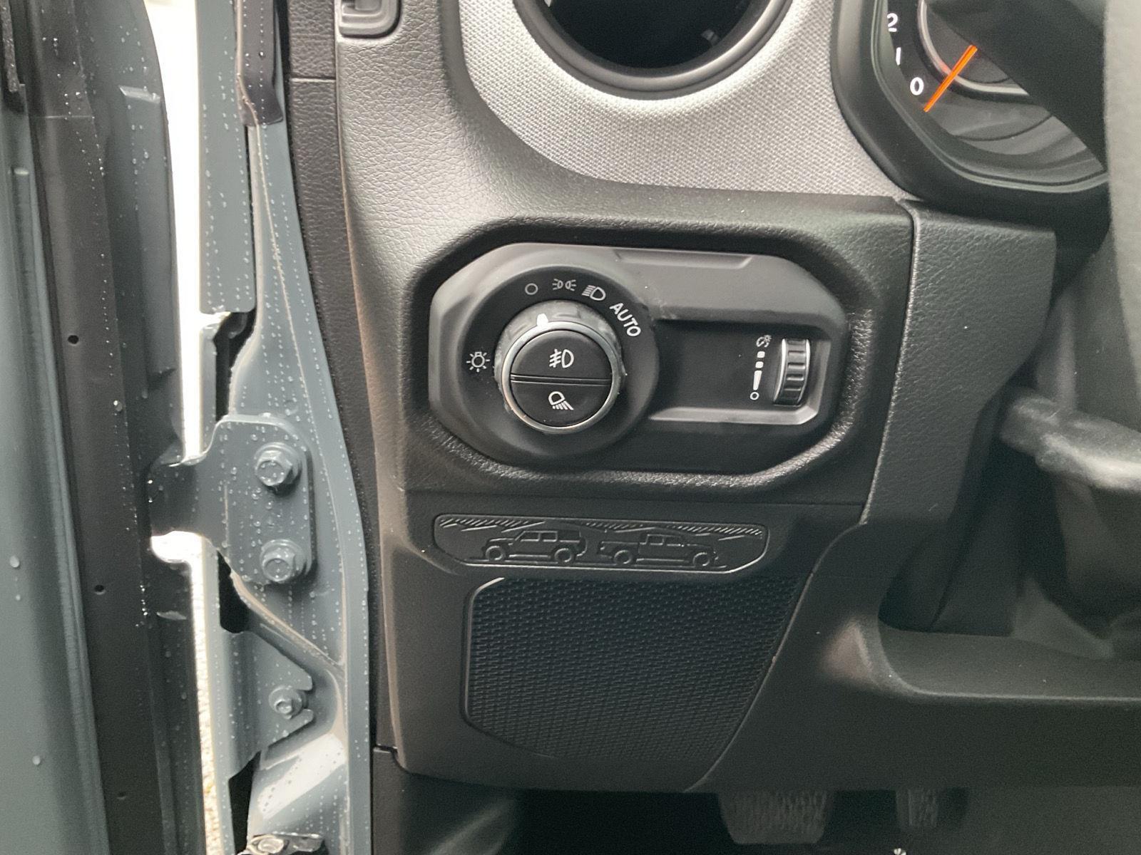 New 2026 Jeep Gladiator for sale in Grand Island NE