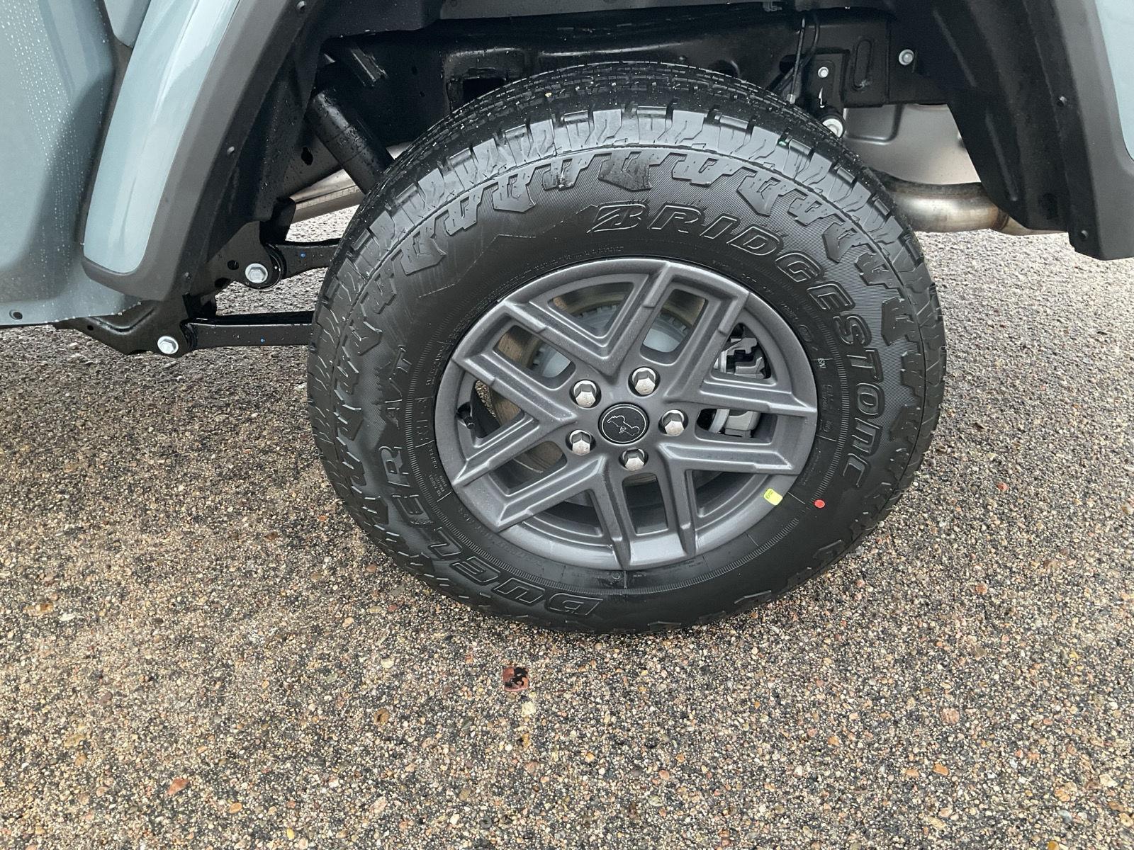 New 2026 Jeep Gladiator for sale in Grand Island NE