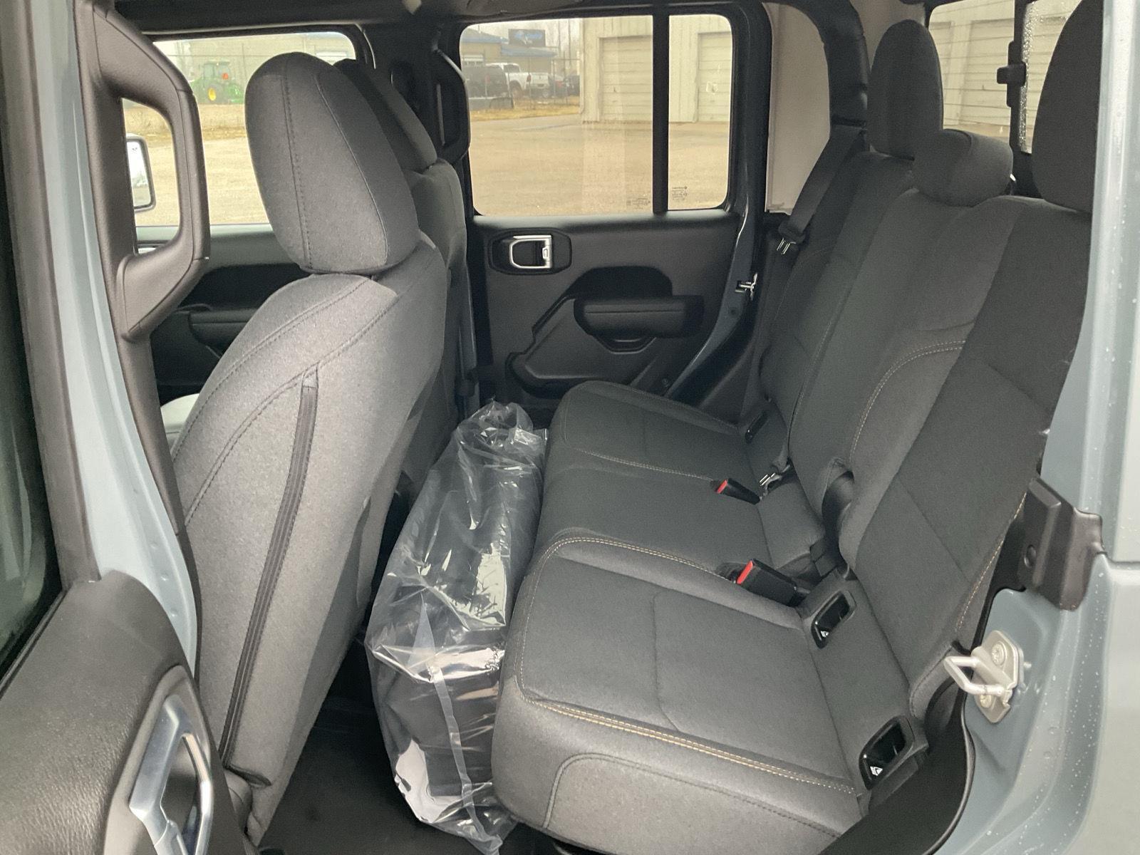 New 2026 Jeep Gladiator for sale in Grand Island NE