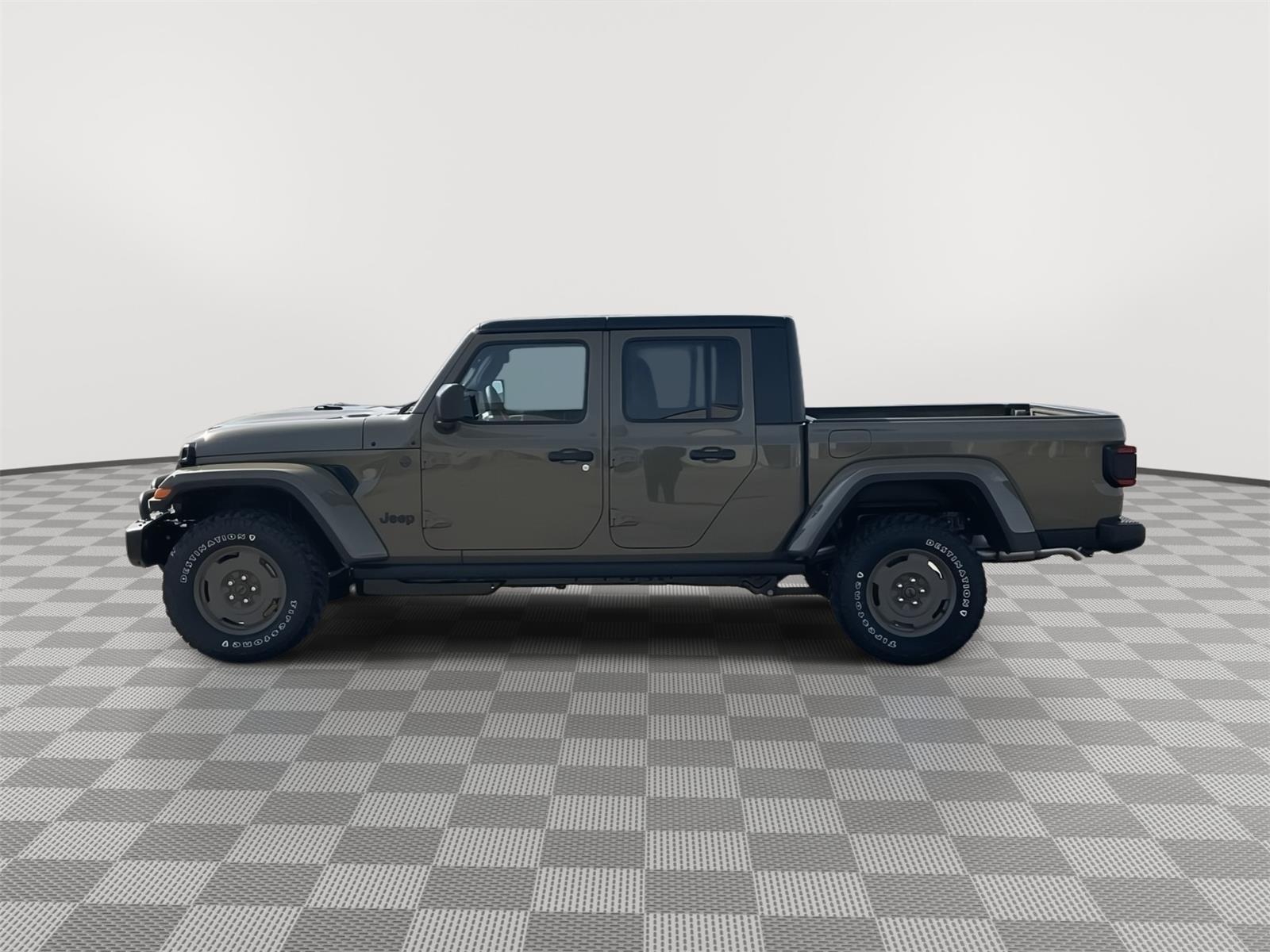 New 2026 Jeep Gladiator for sale in Grand Island NE