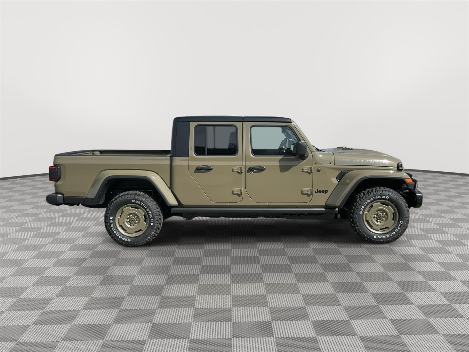 New 2026 Jeep Gladiator for sale in Grand Island NE