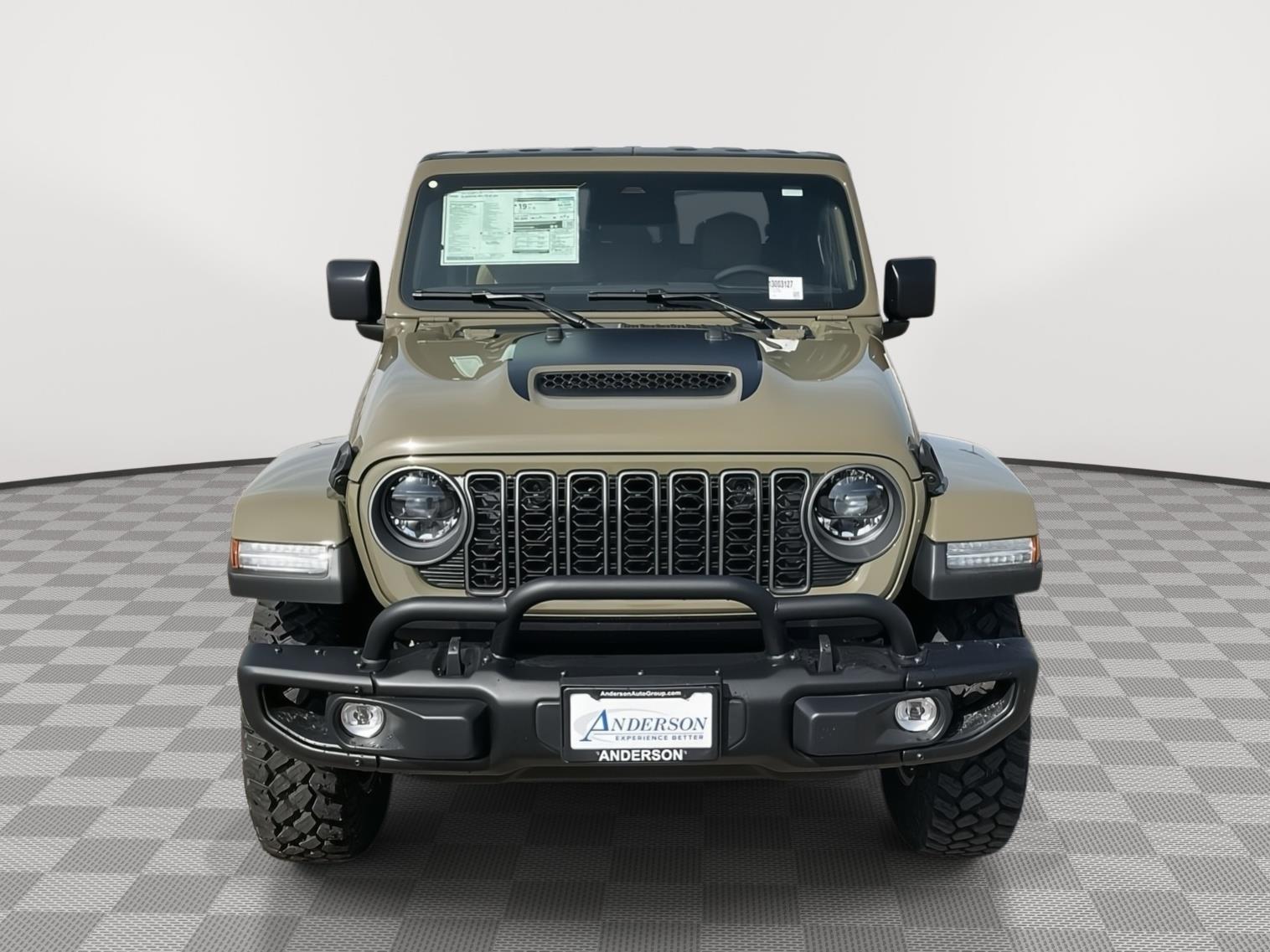 New 2026 Jeep Gladiator for sale in Grand Island NE