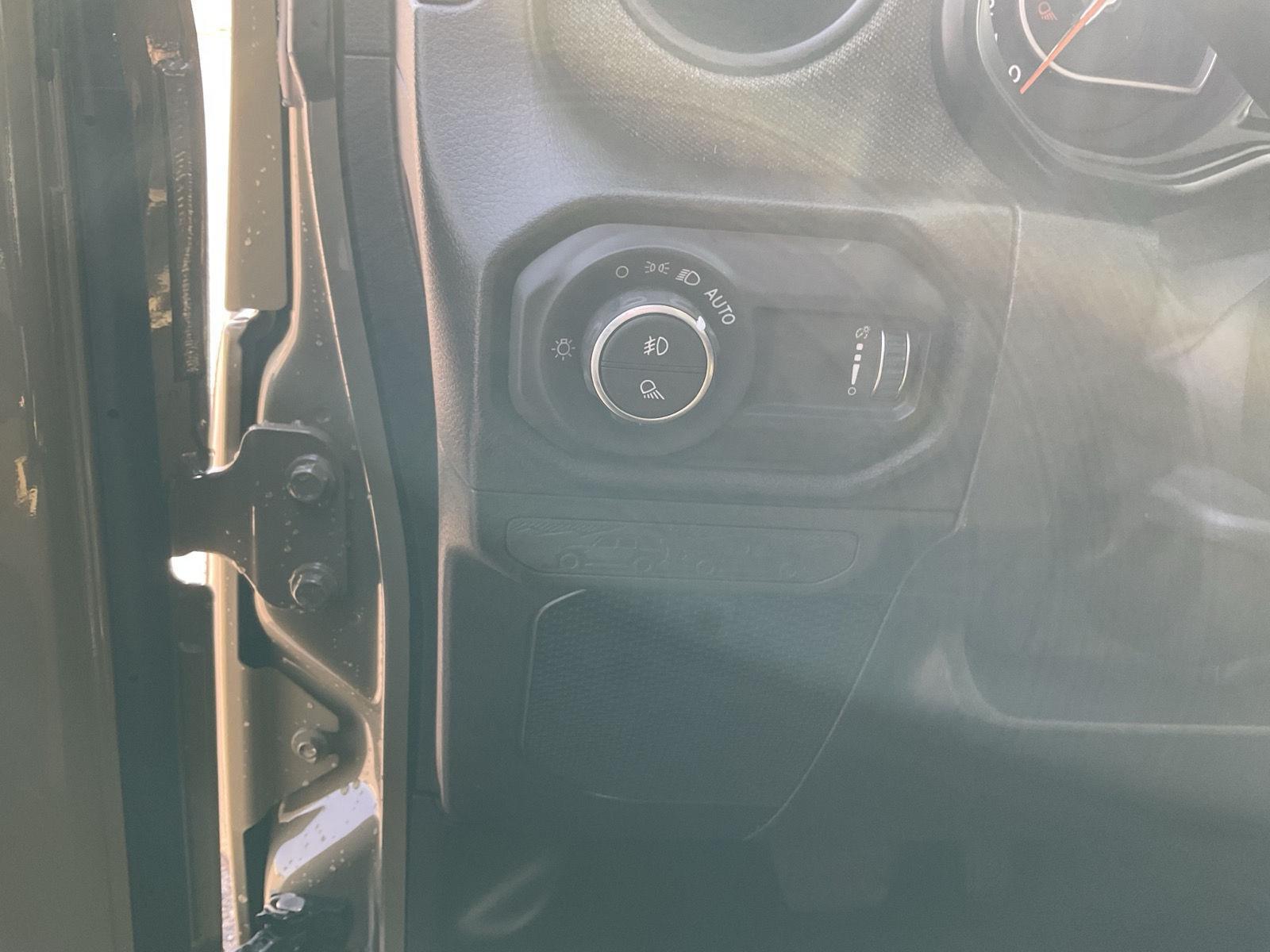 New 2026 Jeep Gladiator for sale in Grand Island NE