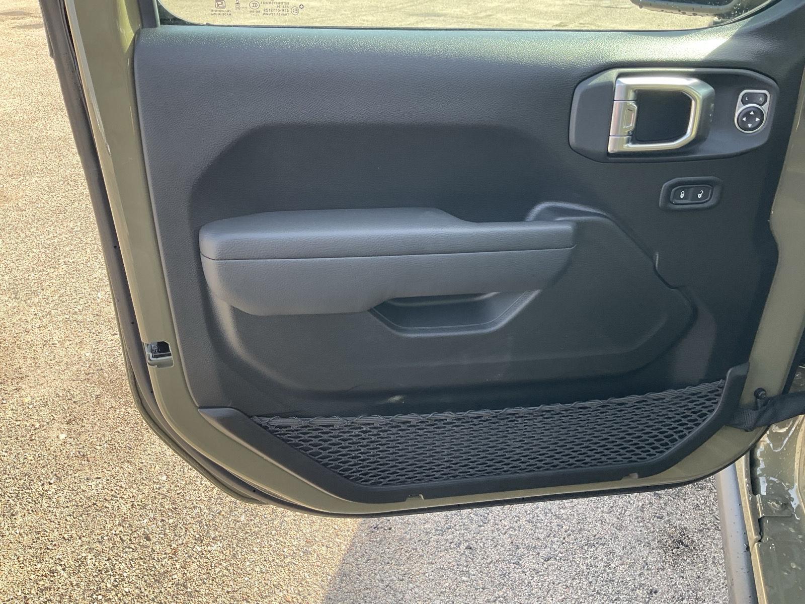 New 2026 Jeep Gladiator for sale in Grand Island NE