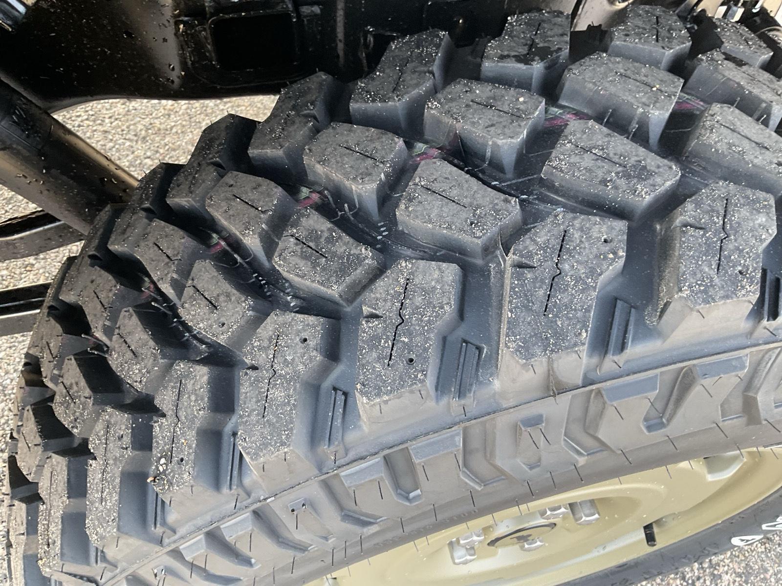 New 2026 Jeep Gladiator for sale in Grand Island NE