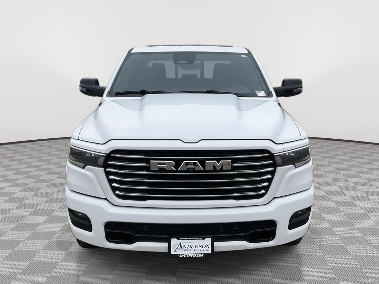 New 2026 Ram 1500 for sale in Grand Island NE