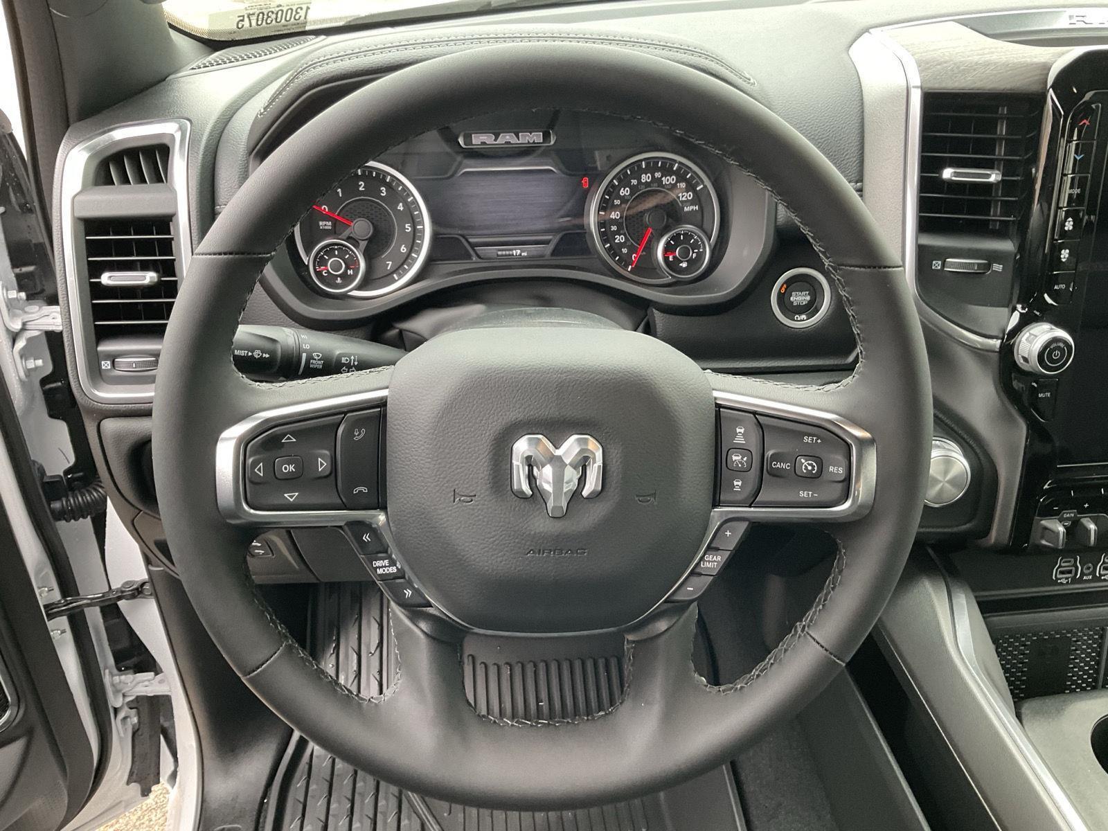 New 2026 Ram 1500 for sale in Grand Island NE