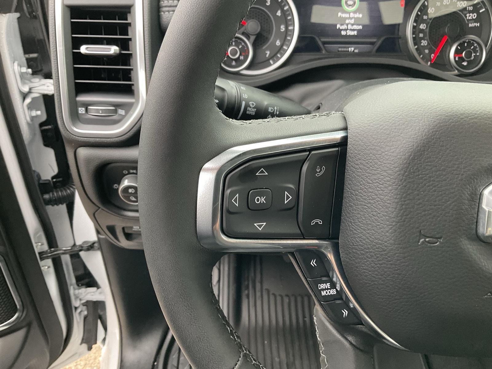 New 2026 Ram 1500 for sale in Grand Island NE