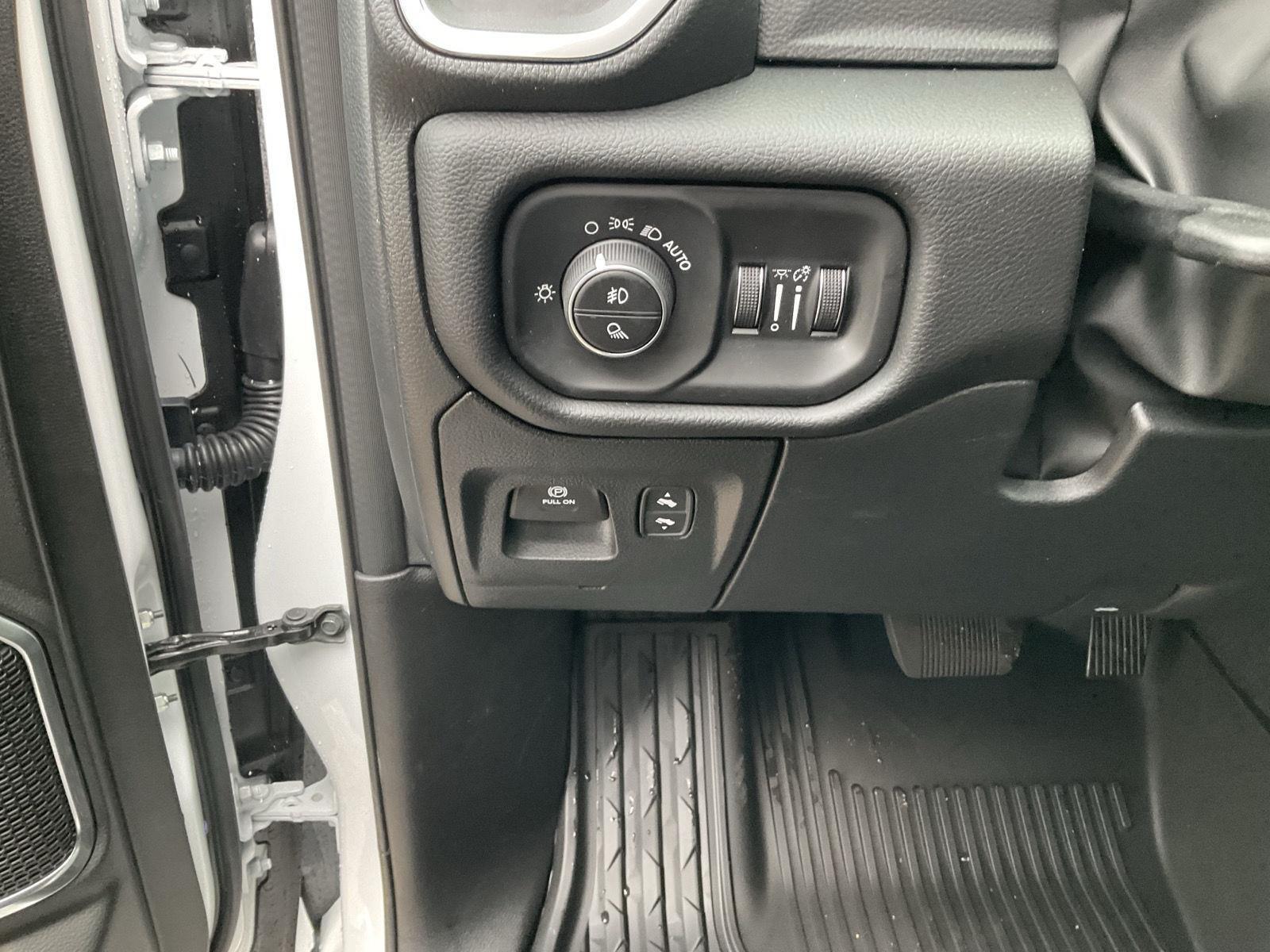 New 2026 Ram 1500 for sale in Grand Island NE