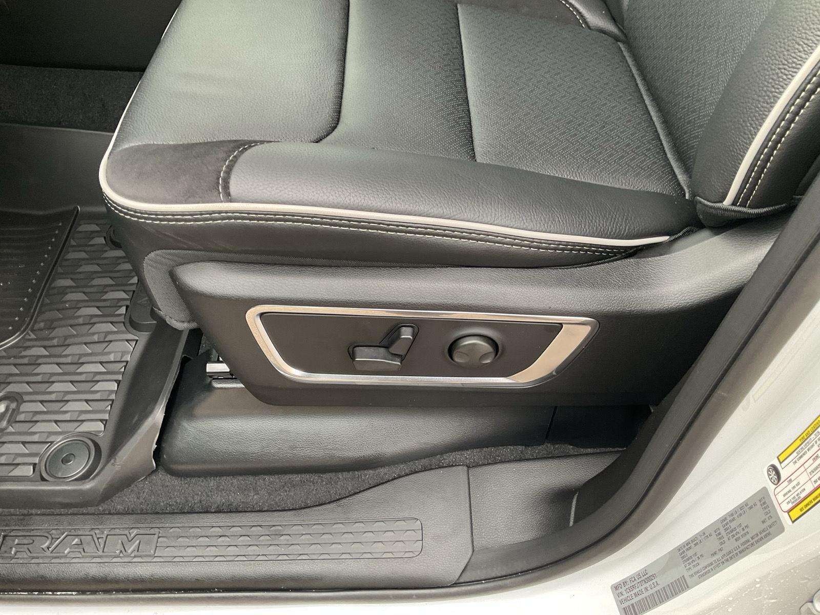 New 2026 Ram 1500 for sale in Grand Island NE