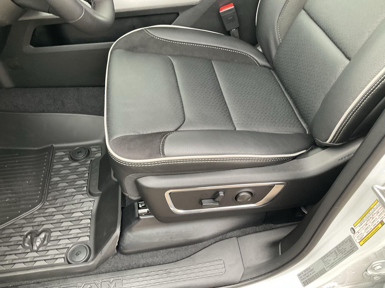 New 2026 Ram 1500 for sale in Grand Island NE