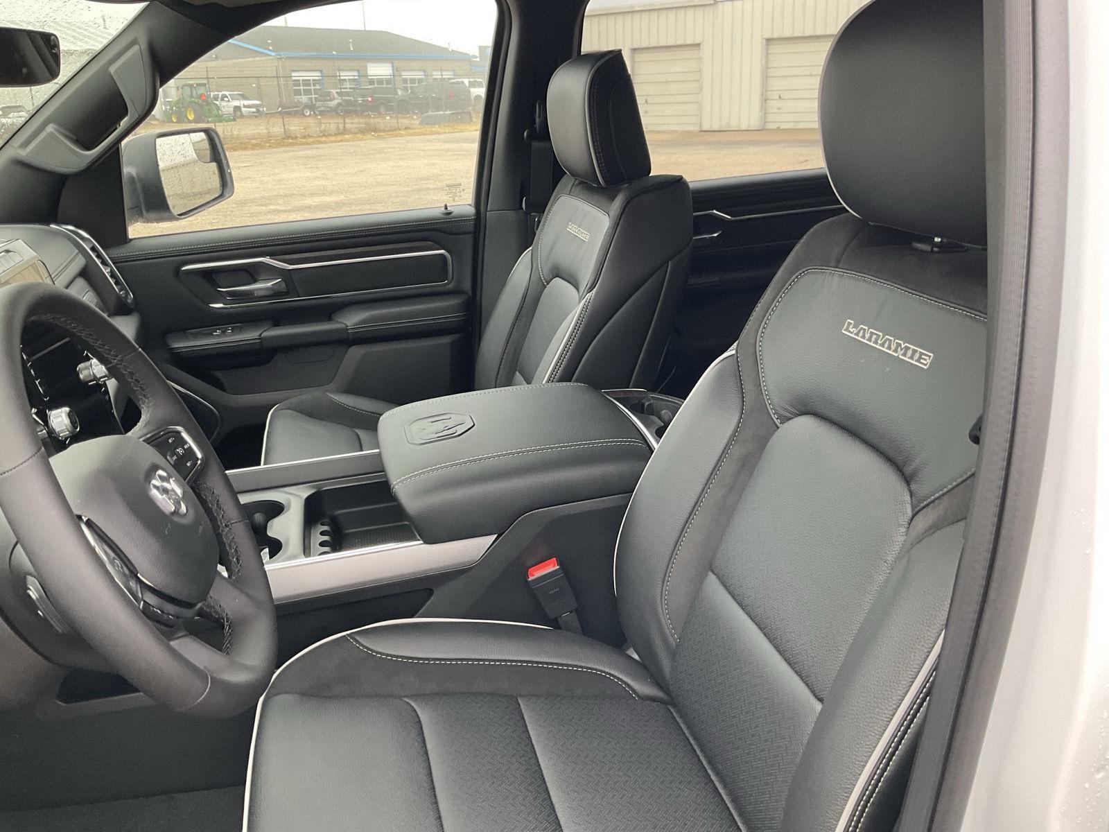 New 2026 Ram 1500 for sale in Grand Island NE