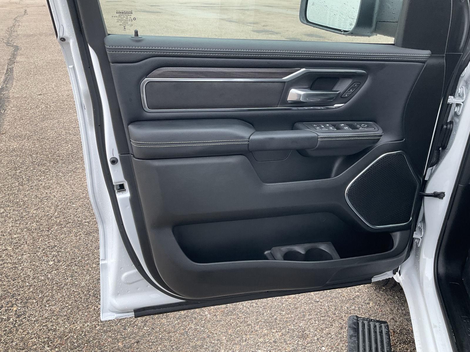 New 2026 Ram 1500 for sale in Grand Island NE