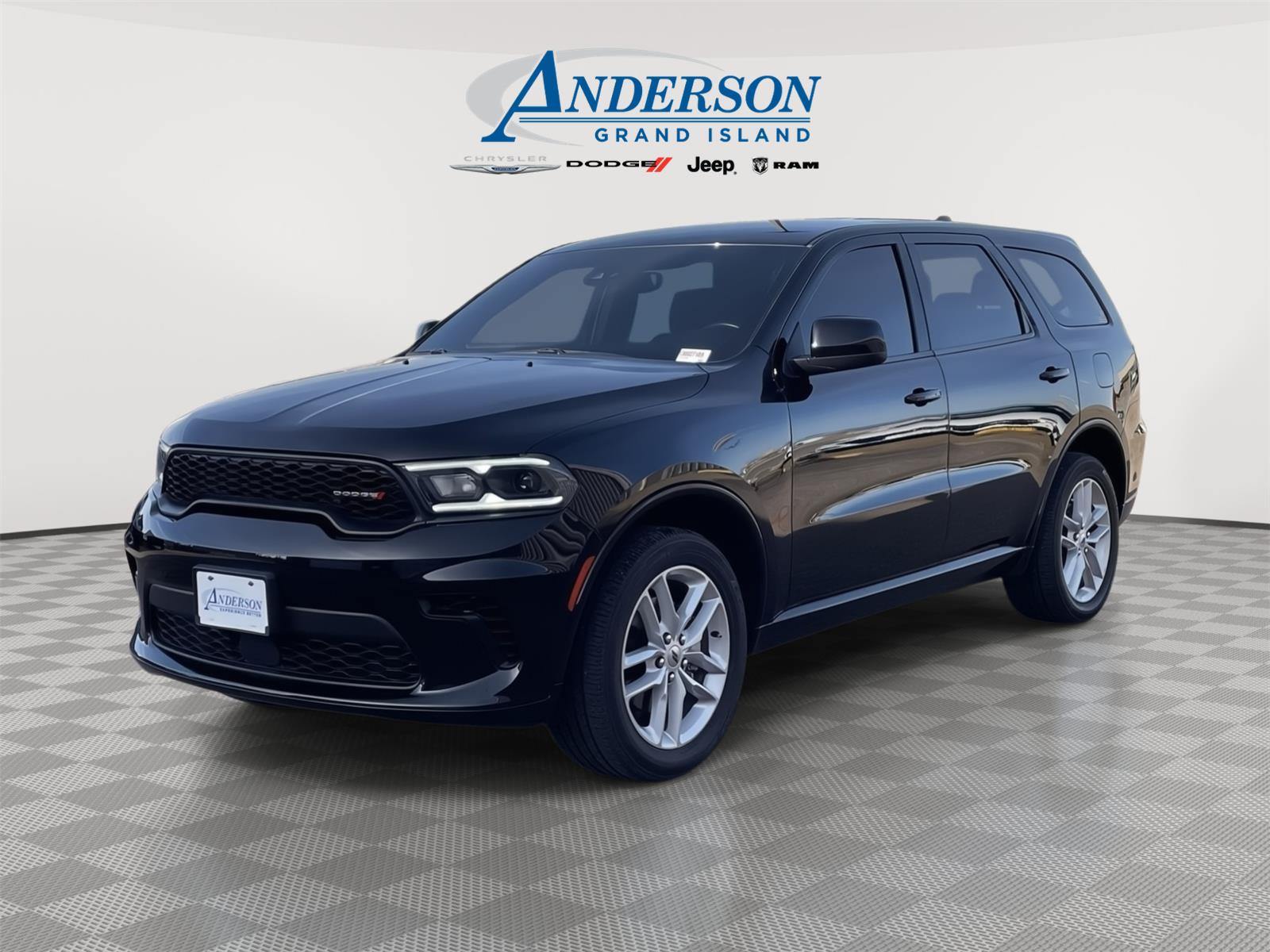 Pre-Owned 2023 Dodge Durango for sale in Grand Island NE