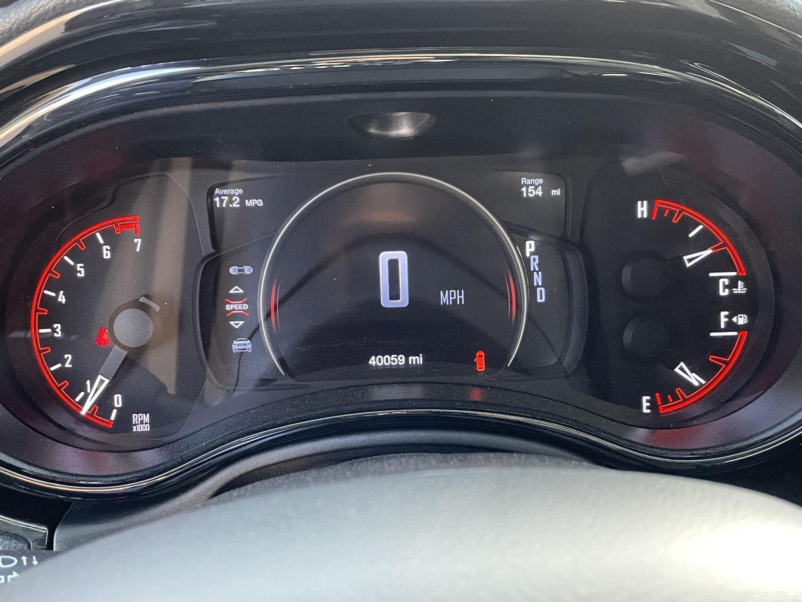 Pre-Owned 2023 Dodge Durango for sale in Grand Island NE