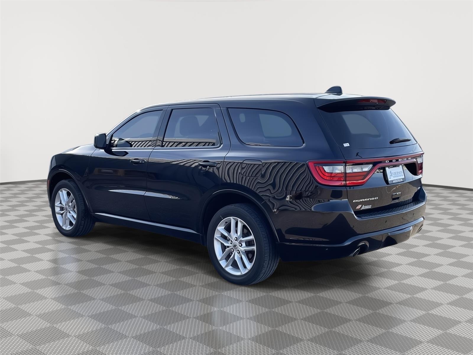 Pre-Owned 2023 Dodge Durango for sale in Grand Island NE