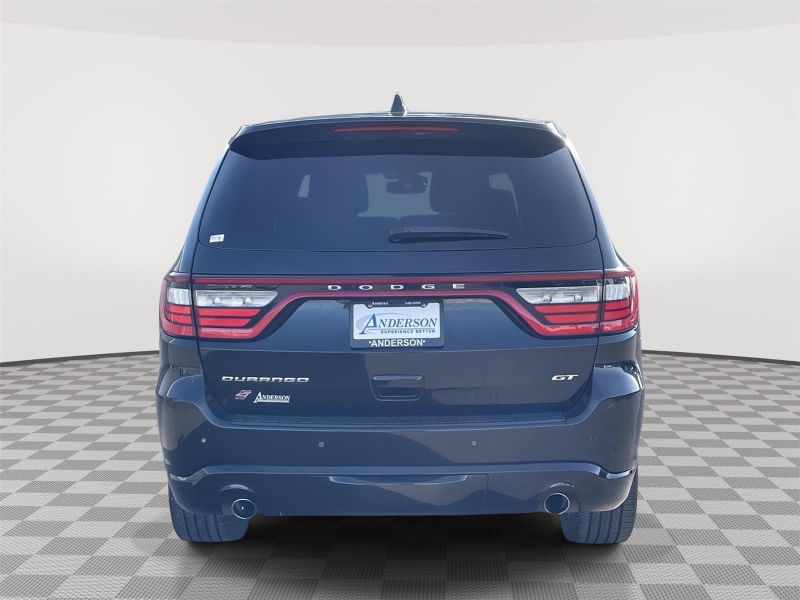 Pre-Owned 2023 Dodge Durango for sale in Grand Island NE