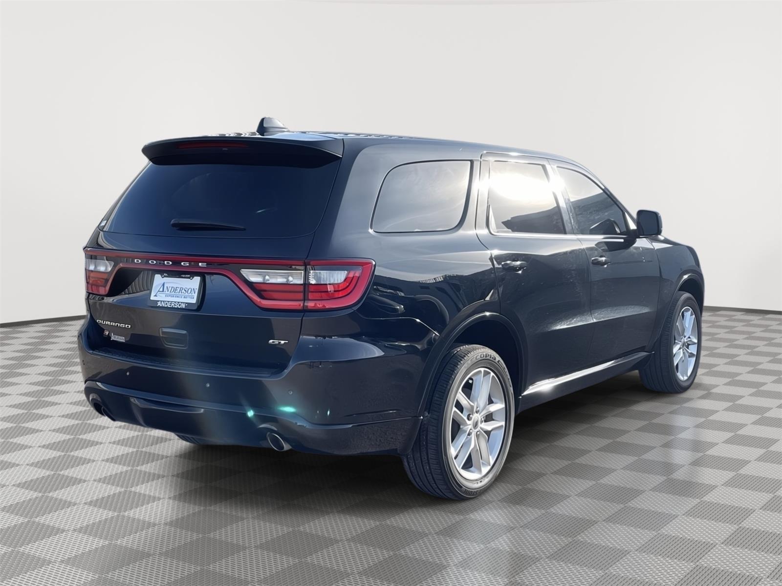 Pre-Owned 2023 Dodge Durango for sale in Grand Island NE