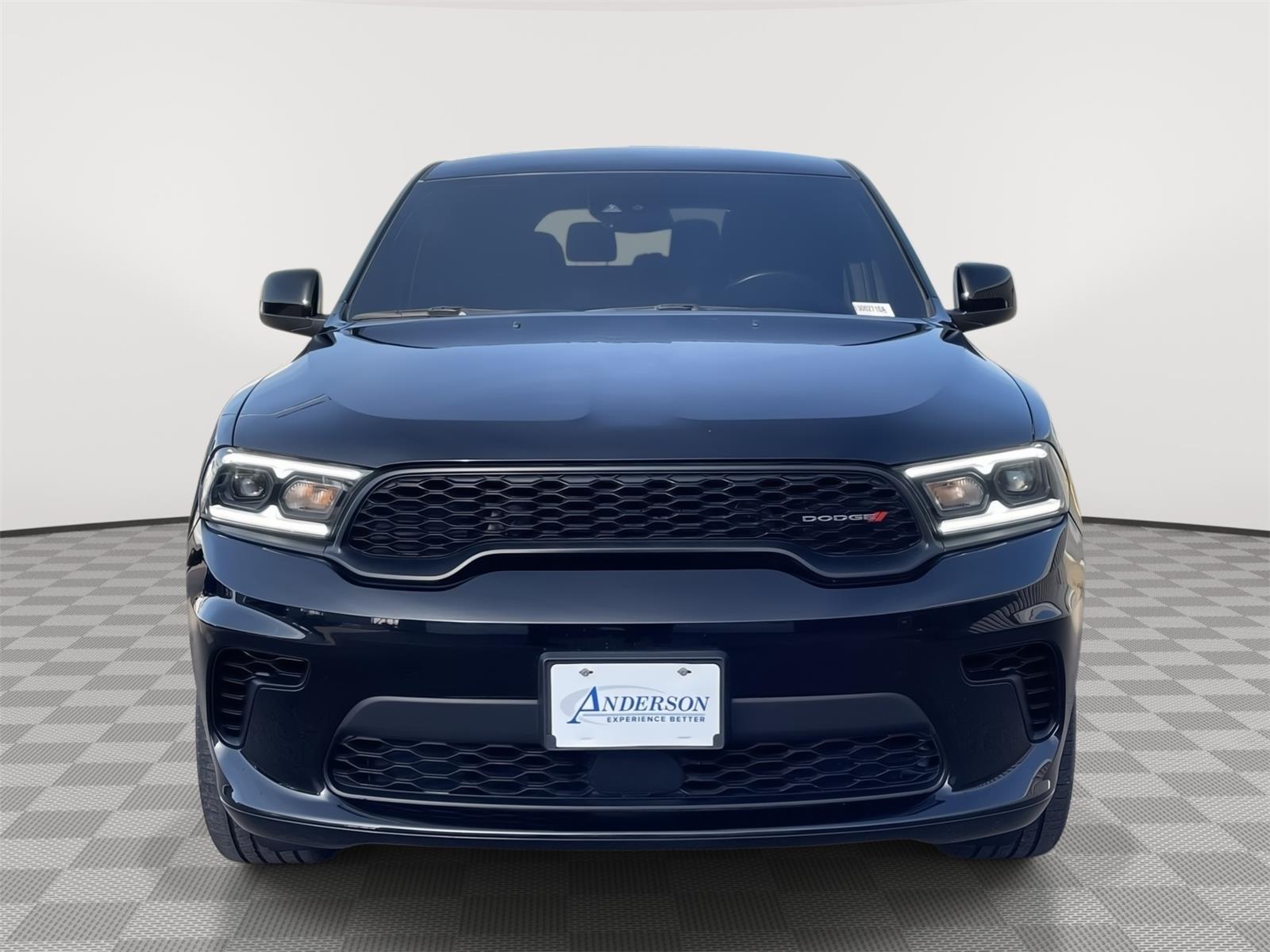 Pre-Owned 2023 Dodge Durango for sale in Grand Island NE