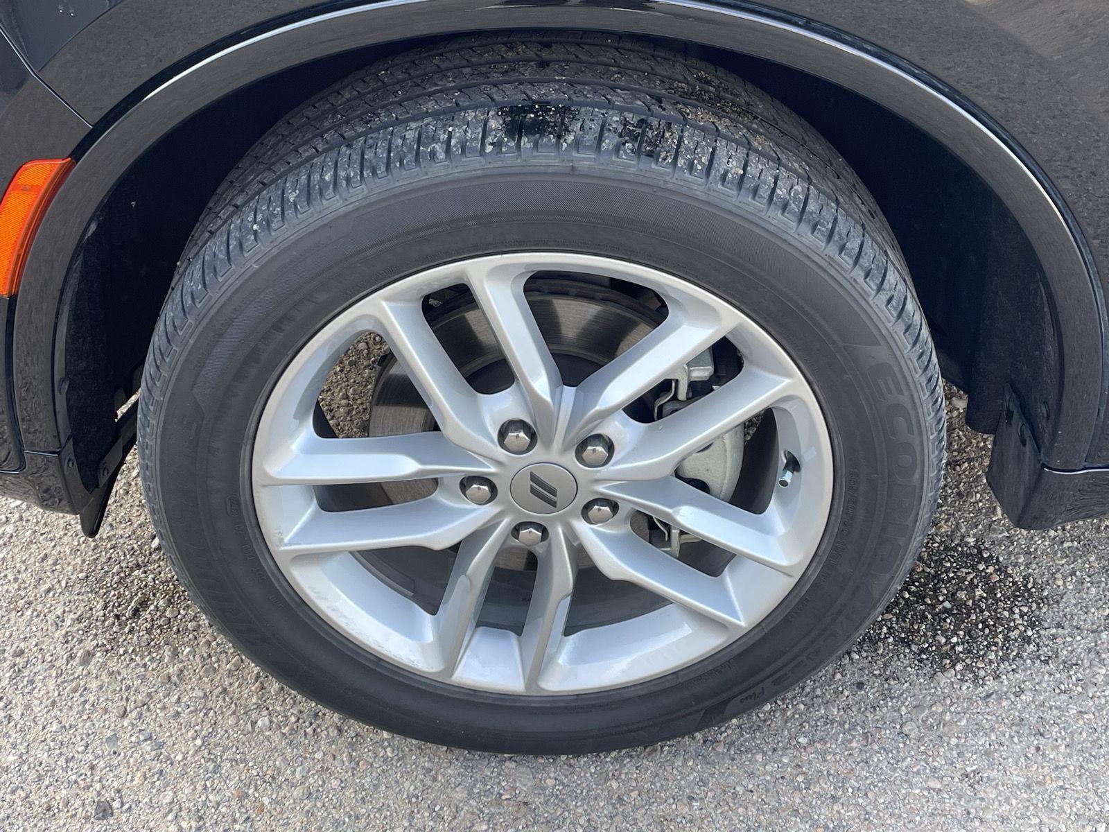 Pre-Owned 2023 Dodge Durango for sale in Grand Island NE