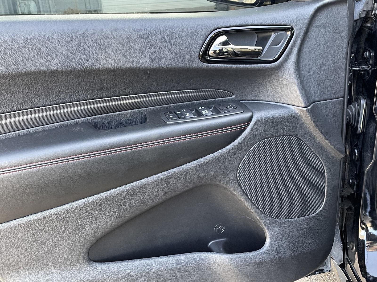 Pre-Owned 2023 Dodge Durango for sale in Grand Island NE