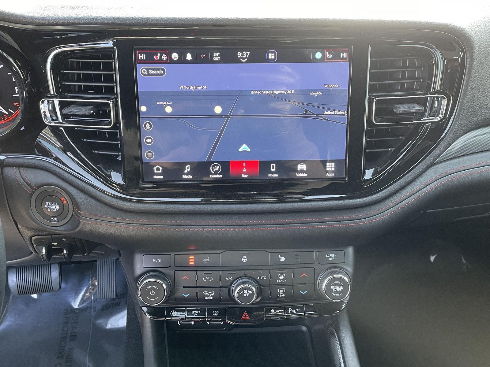 Pre-Owned 2023 Dodge Durango for sale in Grand Island NE