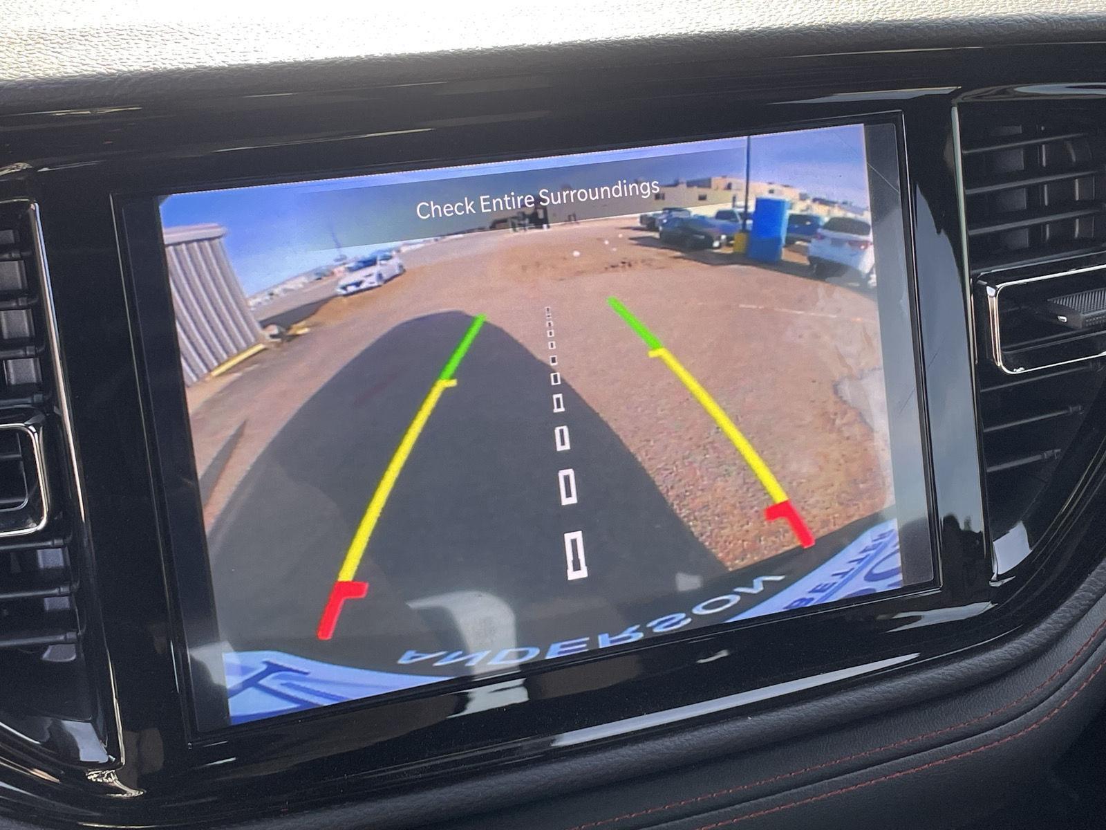 Pre-Owned 2023 Dodge Durango for sale in Grand Island NE