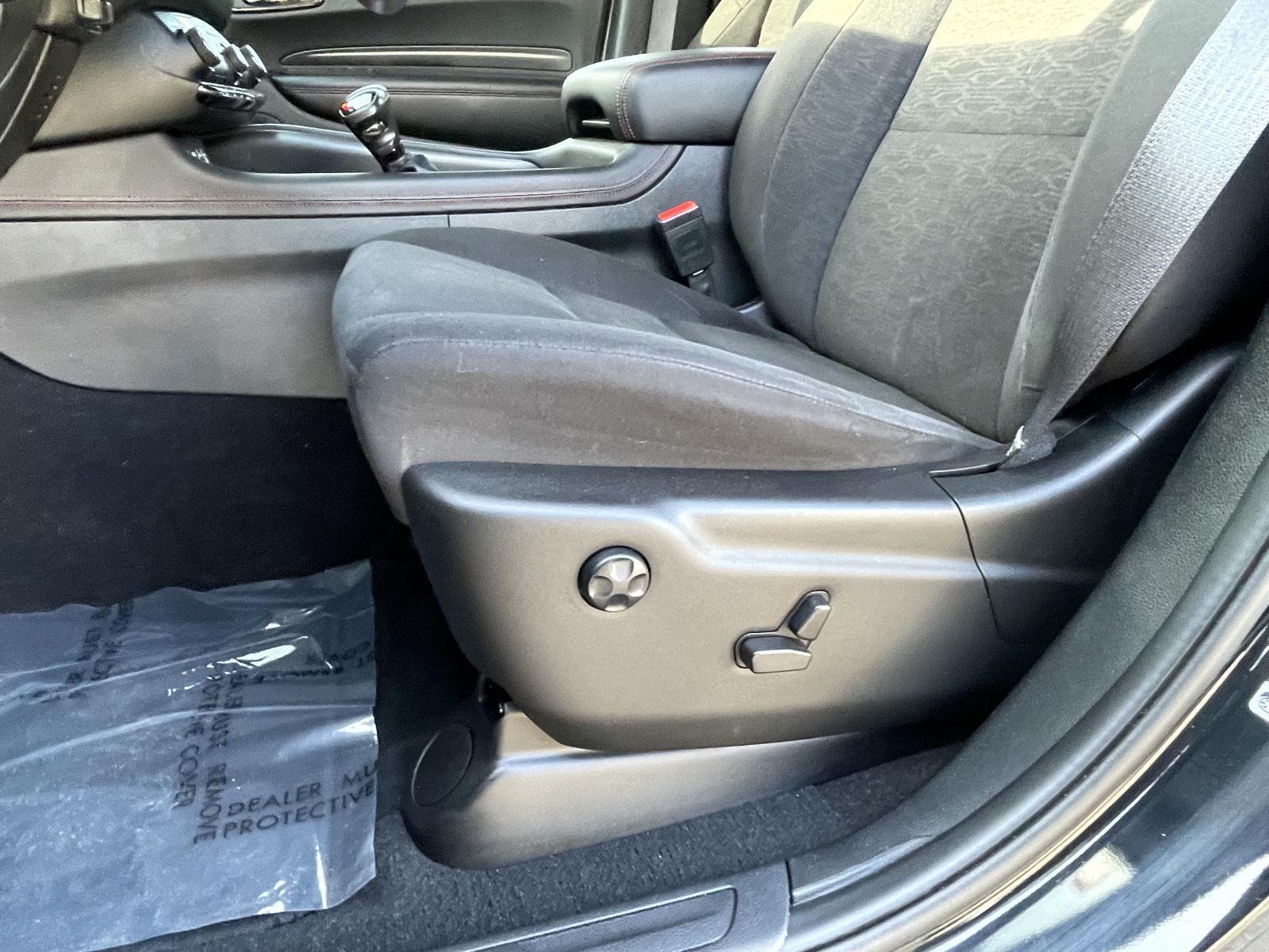 Pre-Owned 2023 Dodge Durango for sale in Grand Island NE