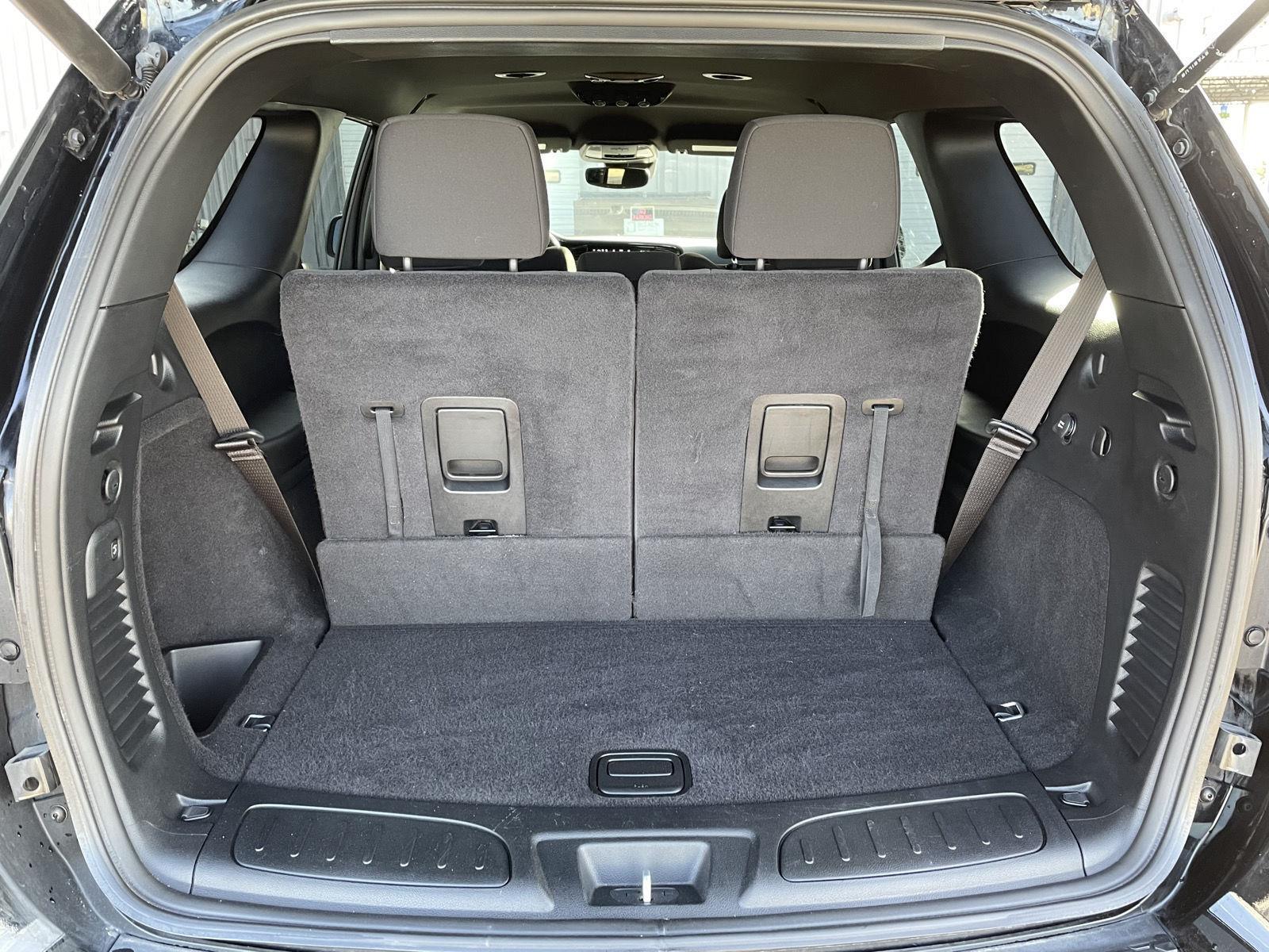 Pre-Owned 2023 Dodge Durango for sale in Grand Island NE